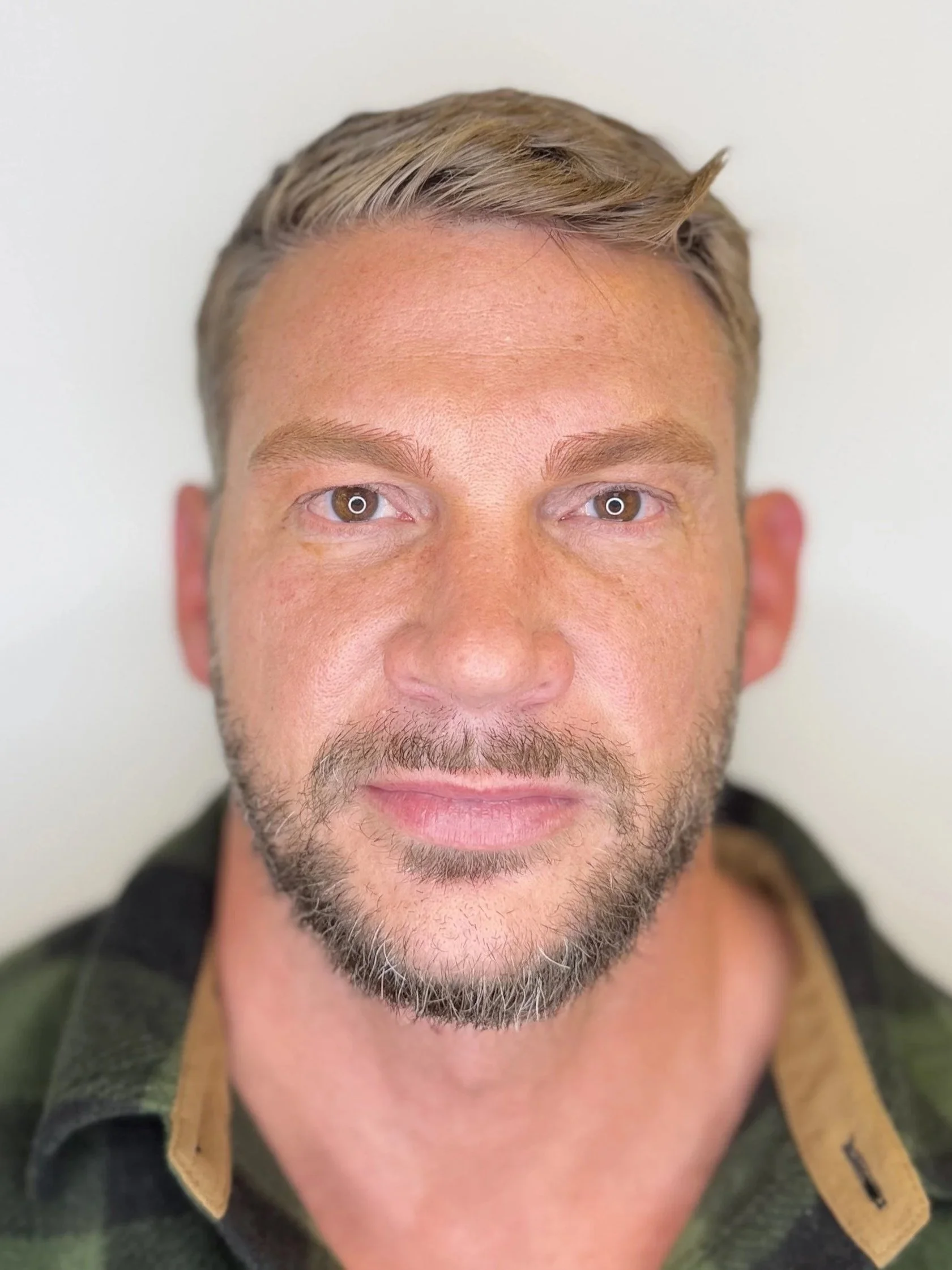 Men's Brows