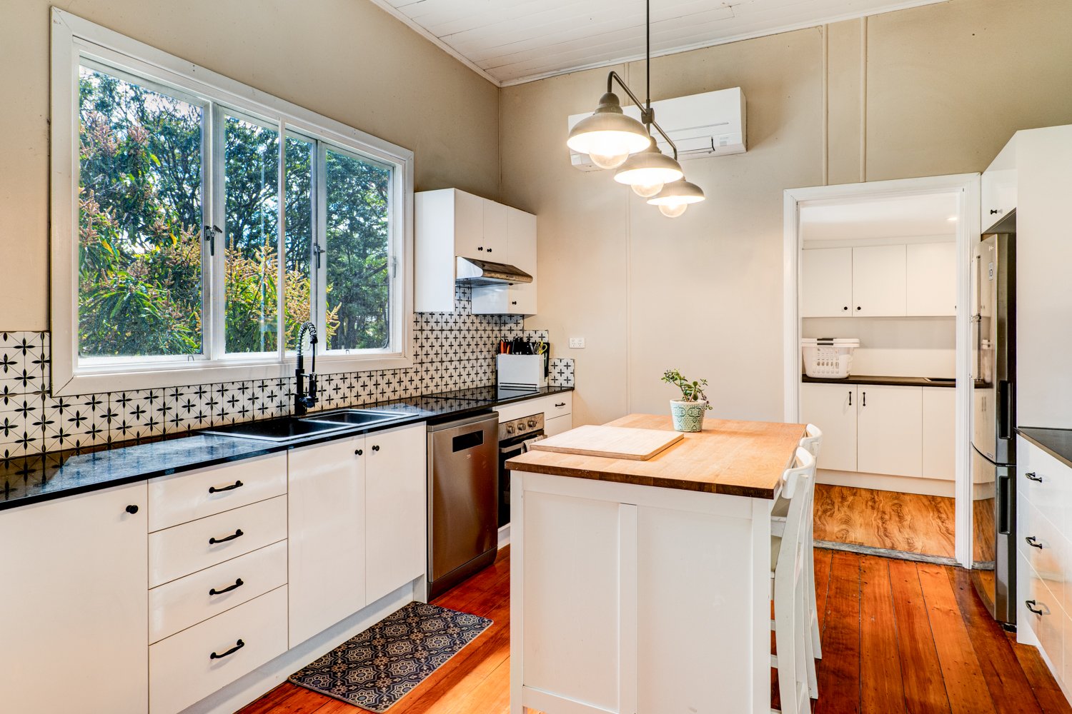 Beautiful Kitchen