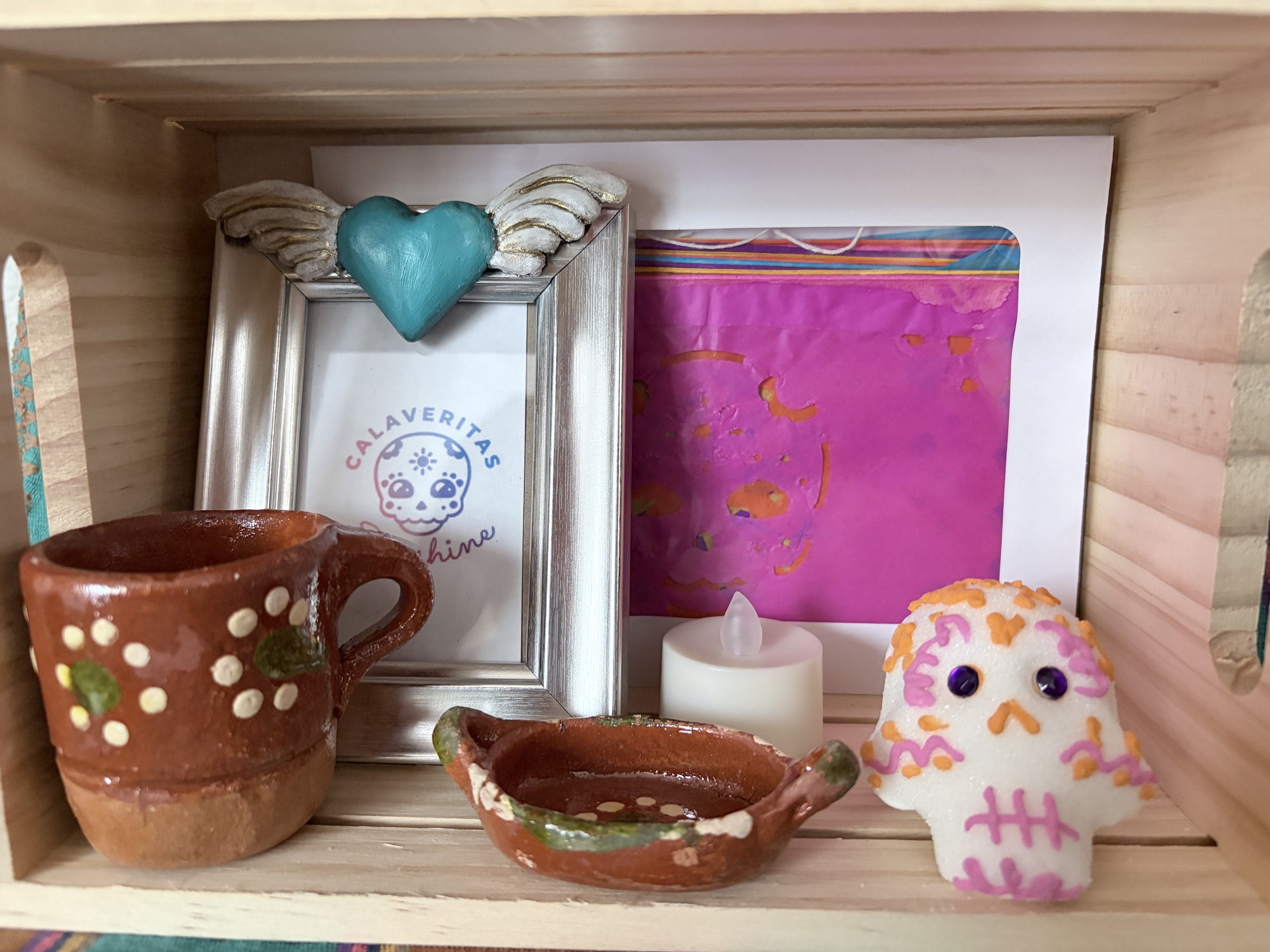 MINI ALTAR KIT