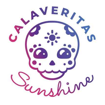 Calaveritas Sunshine