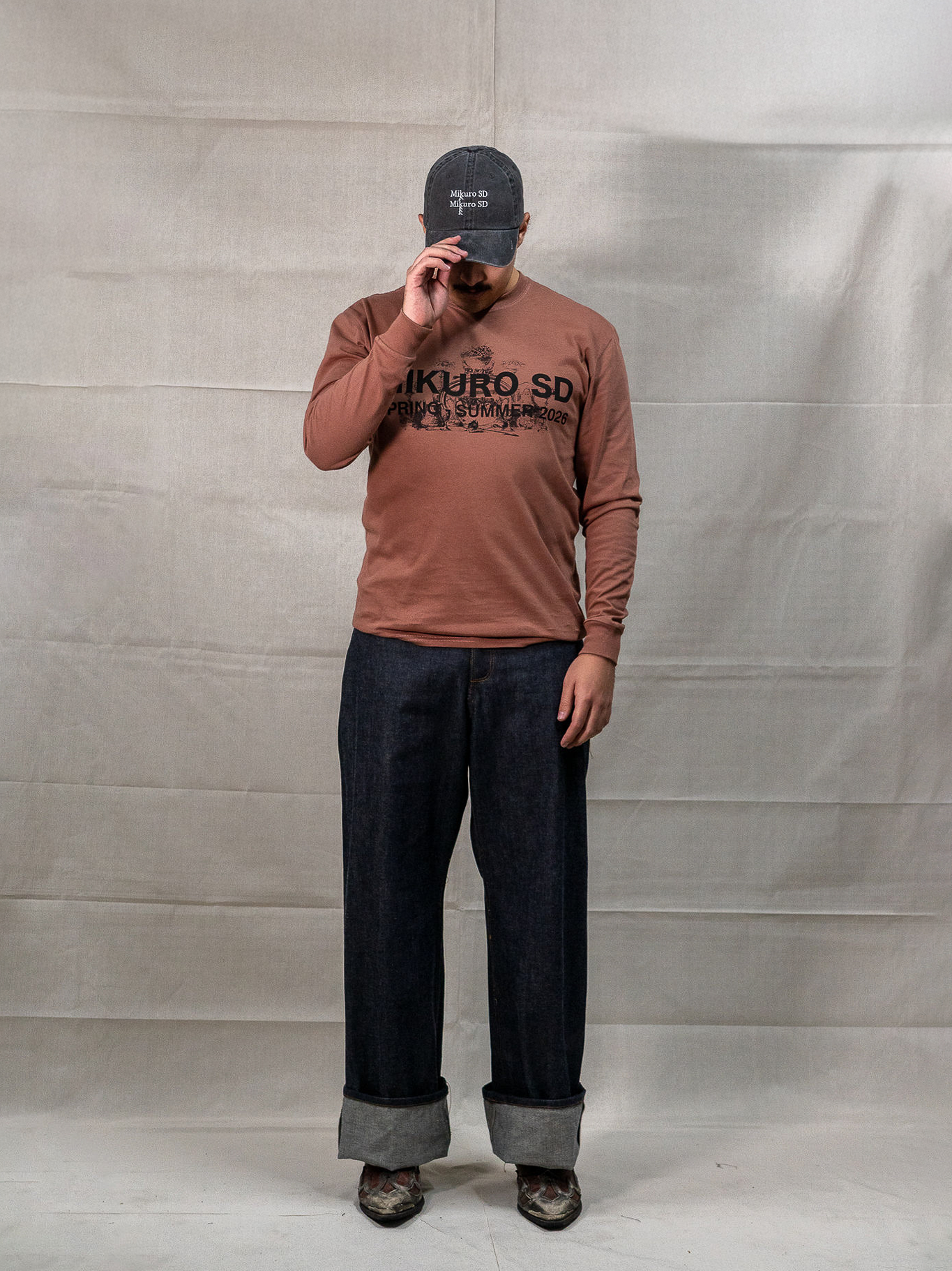 mikuro sd ss26 tshirt.png