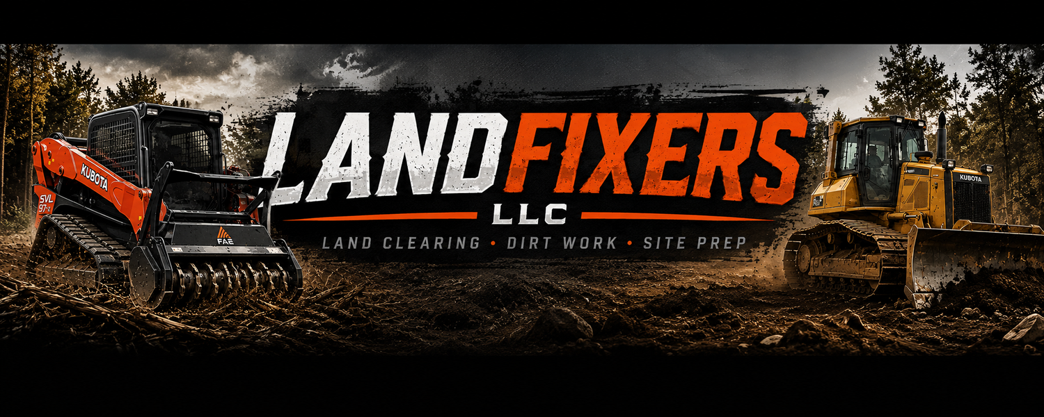 Land Fixers