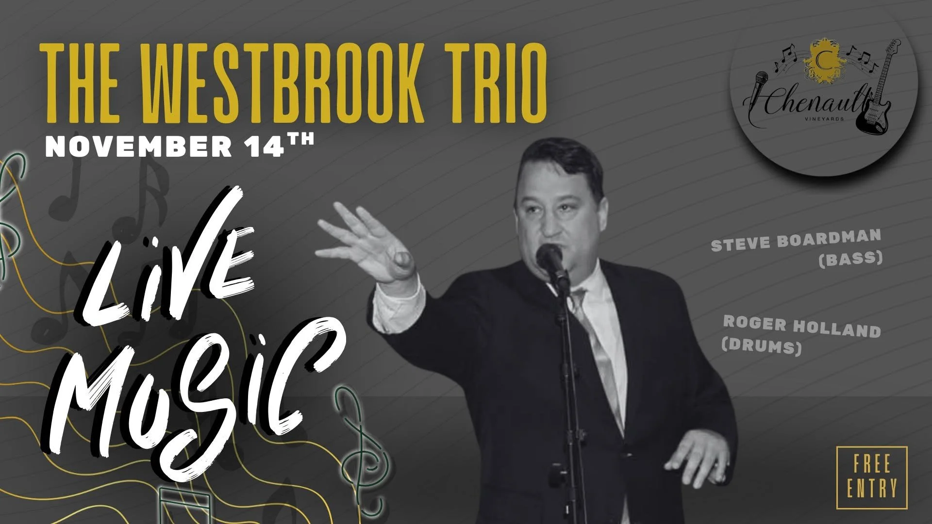 Westbrook Trio
