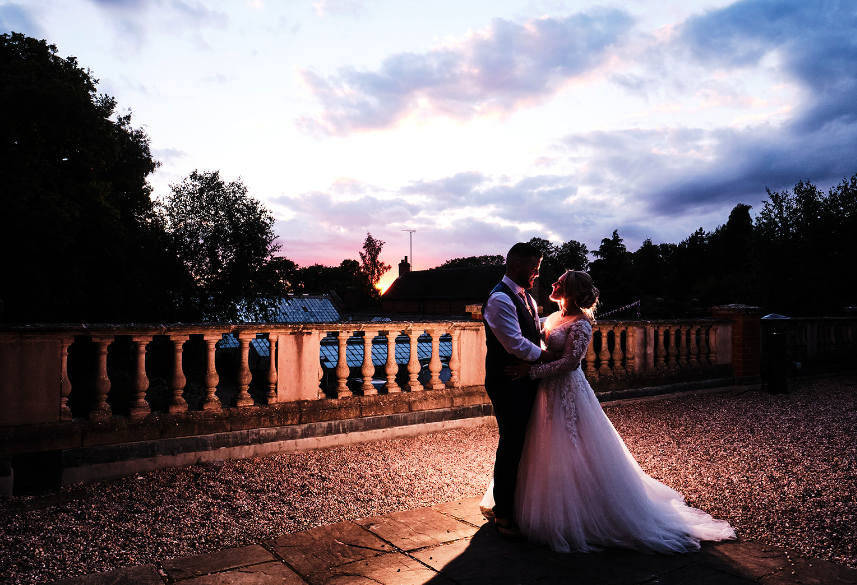The look of love @StuartJamesPhotography