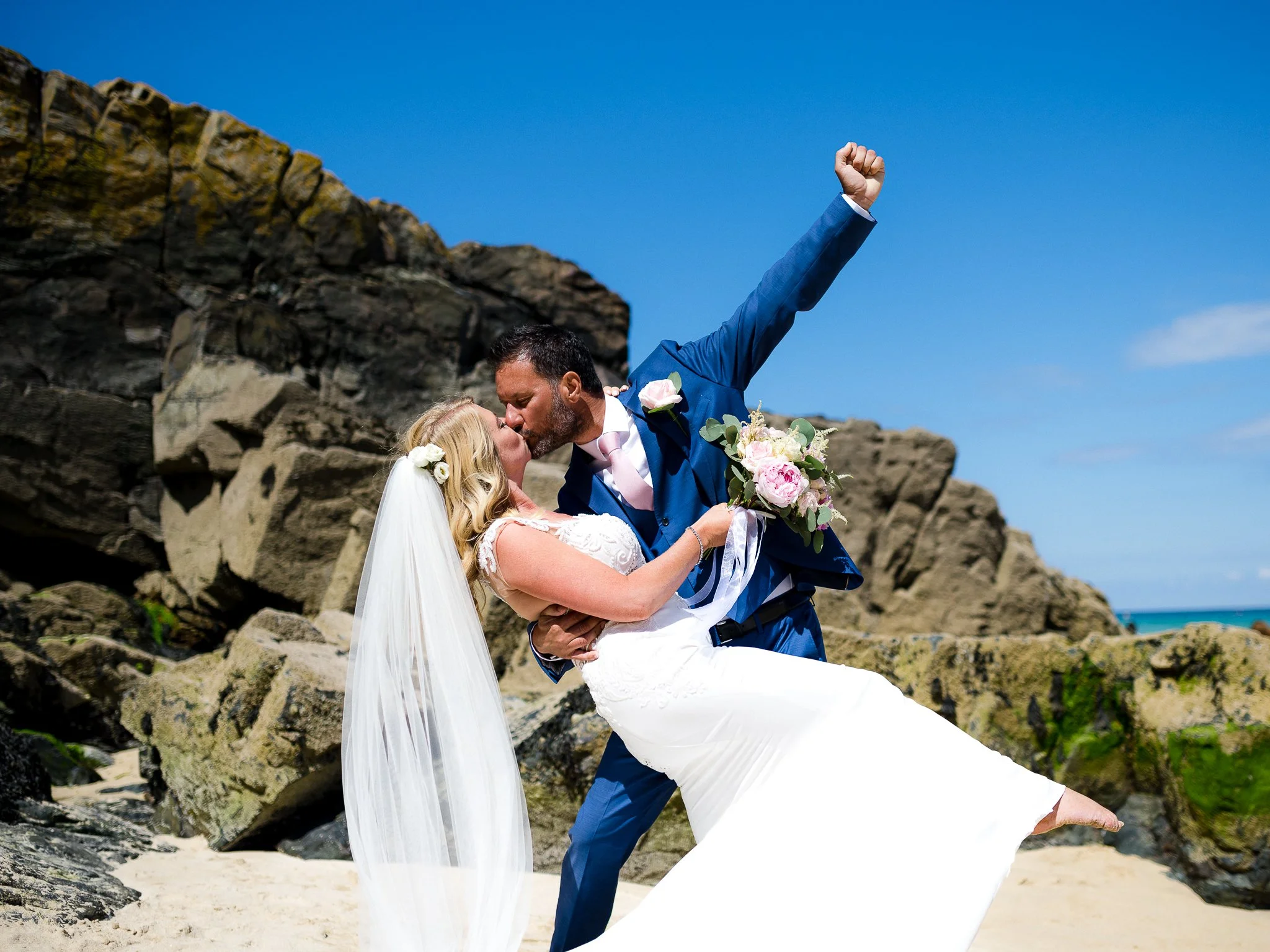 Power couple @StephanieStanwayPhotography