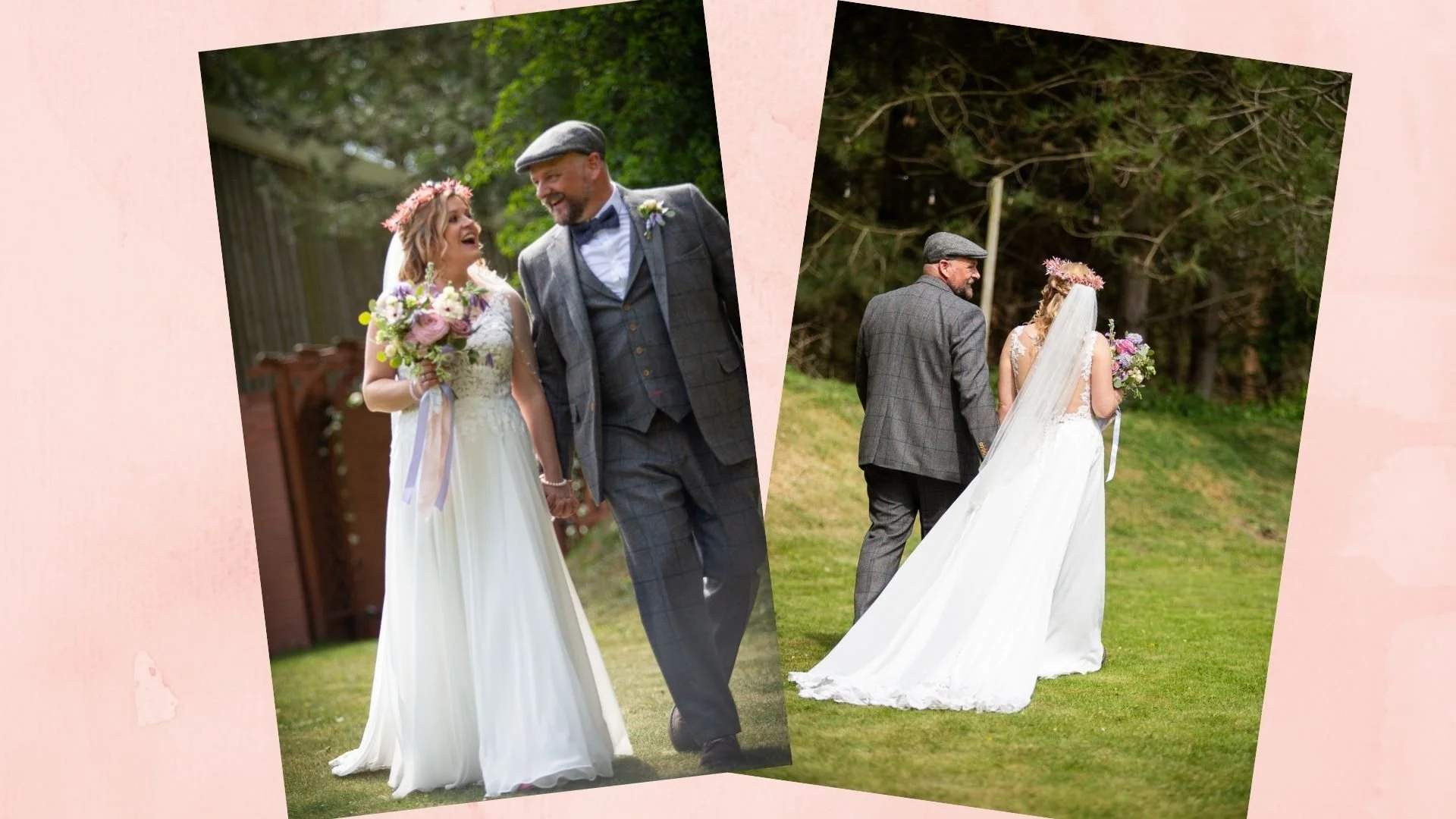 Taking a stroll through the glade @phillipinghamphotography
