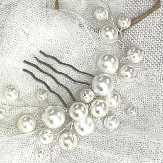 Pearl Comb