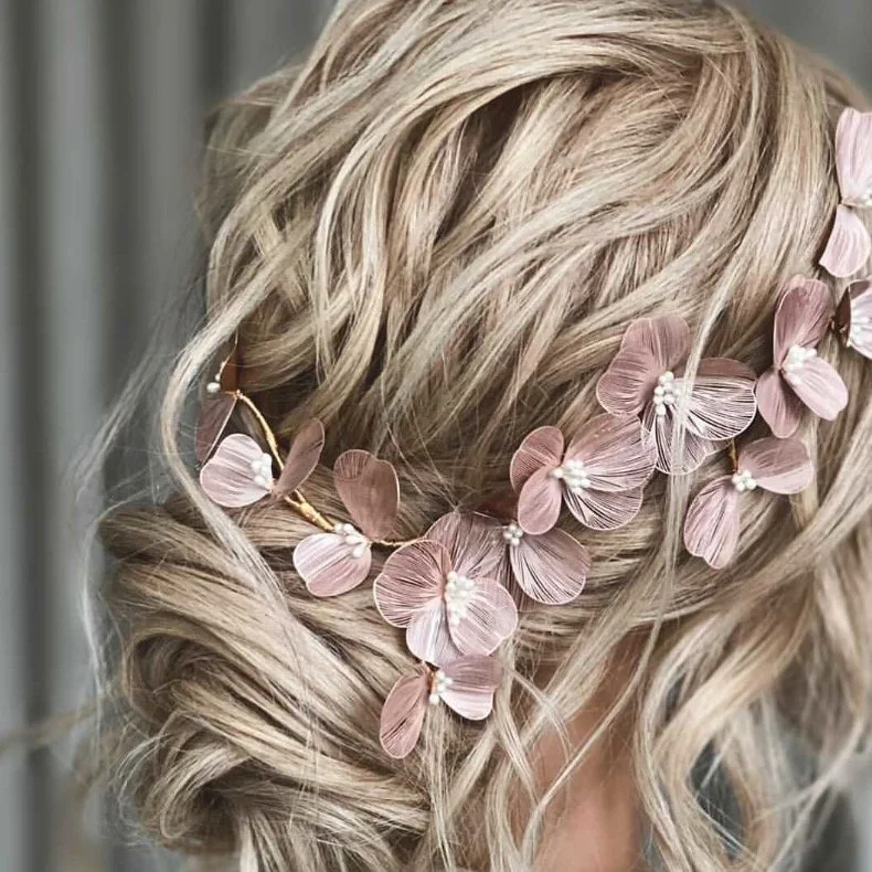 Tiggy Hair Vine