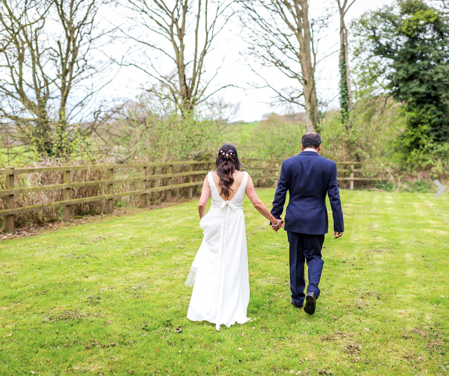A romantic stroll @GeorgeKroustiPhotography