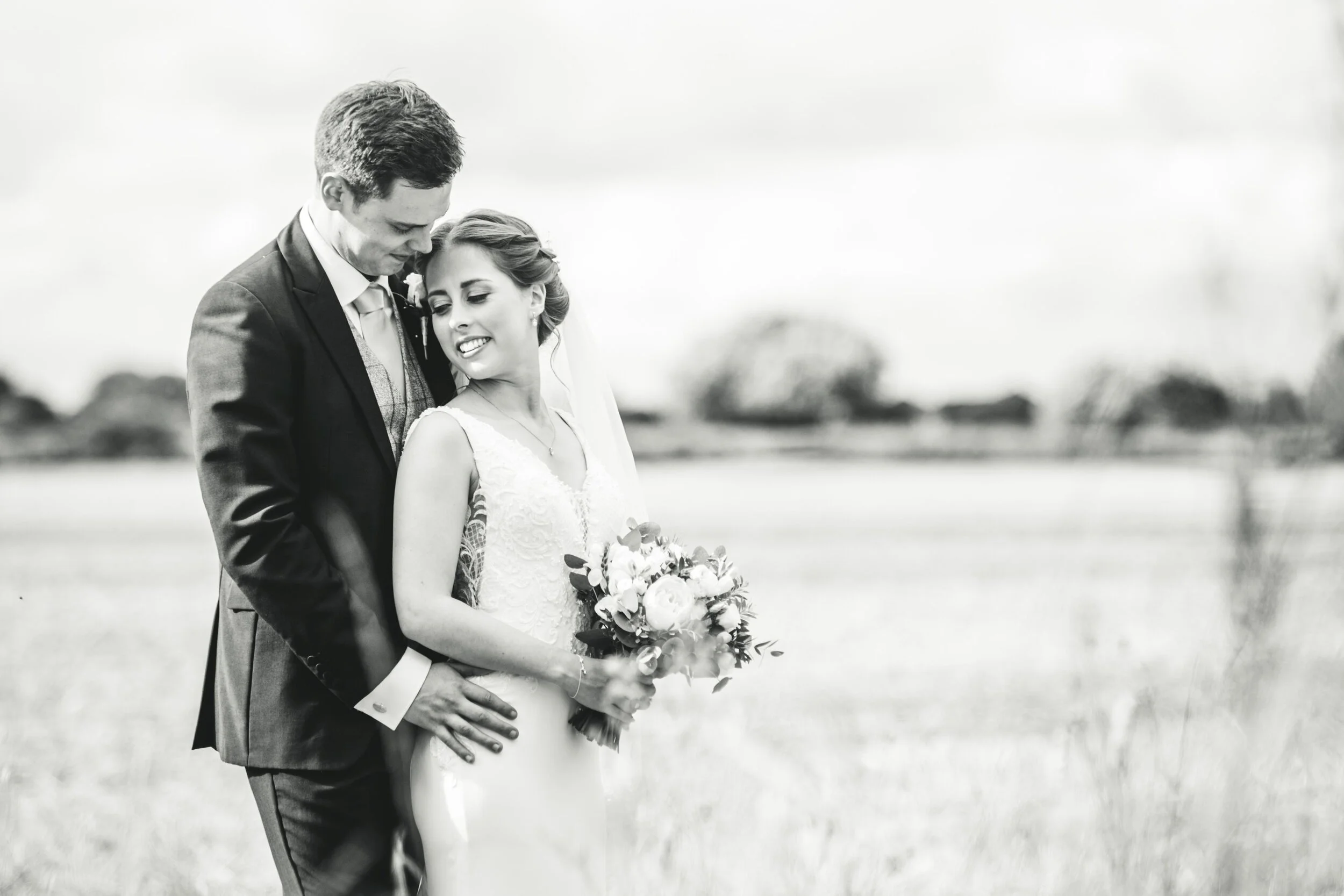 Ross and Charlotte @SamanthaJanePhotography