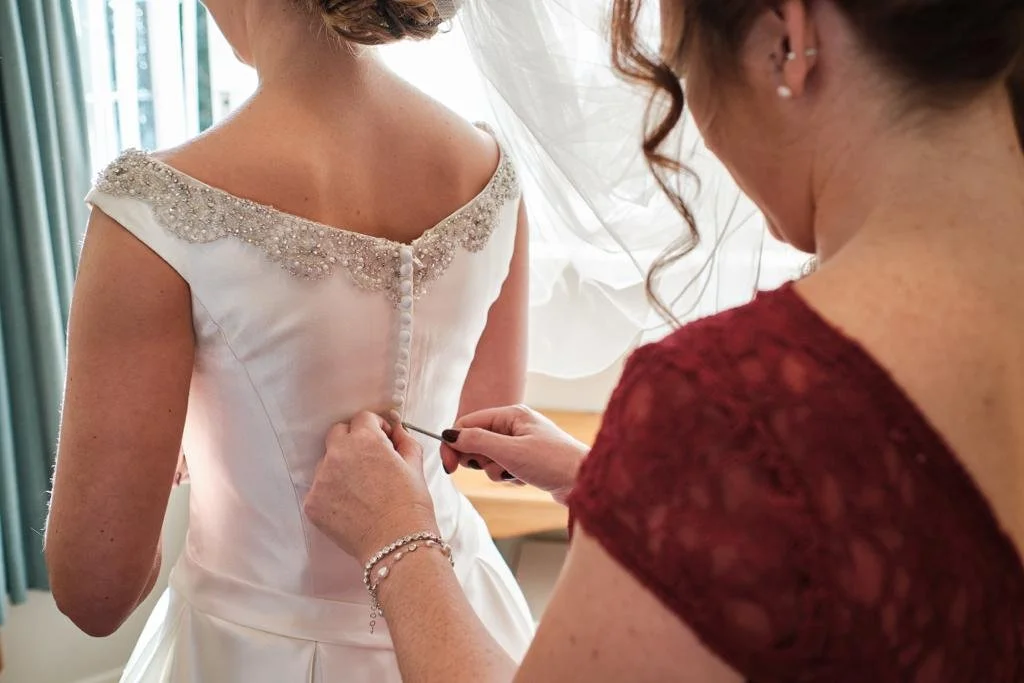 Beautiful detailing on Ava by Eddy K @IanBursillPhotography