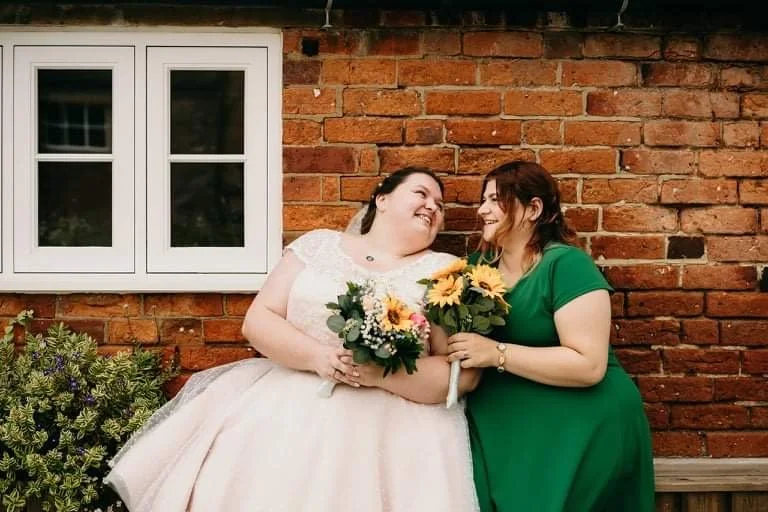 True Friendship Goals @Chiyo&KirkPhotography