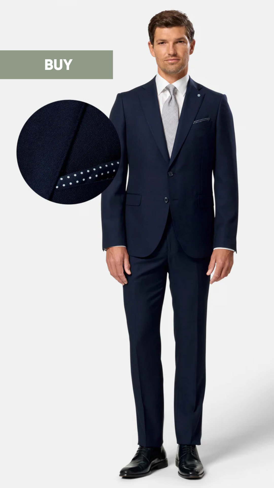 Marco Indigo