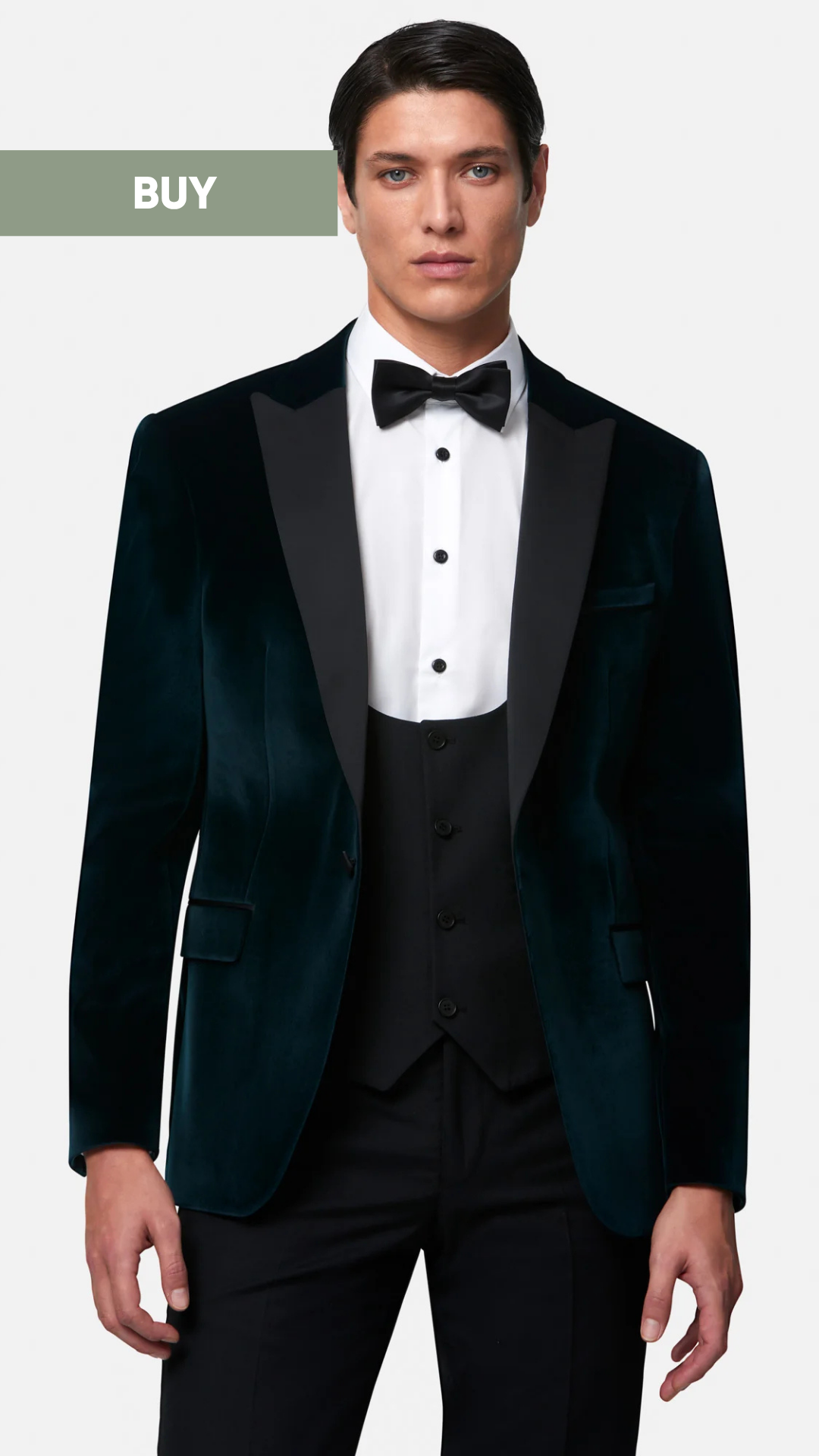 Jasper Velvet Emerald 