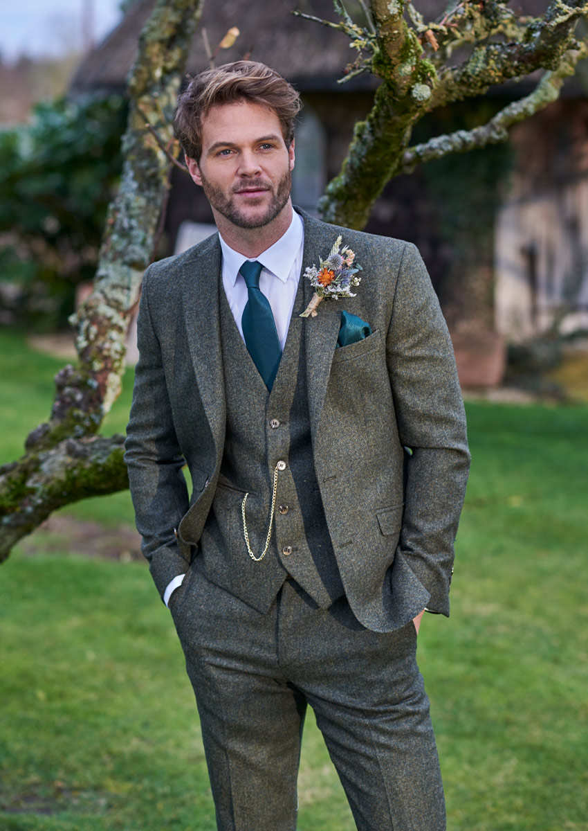 Appleton | Peter Posh 