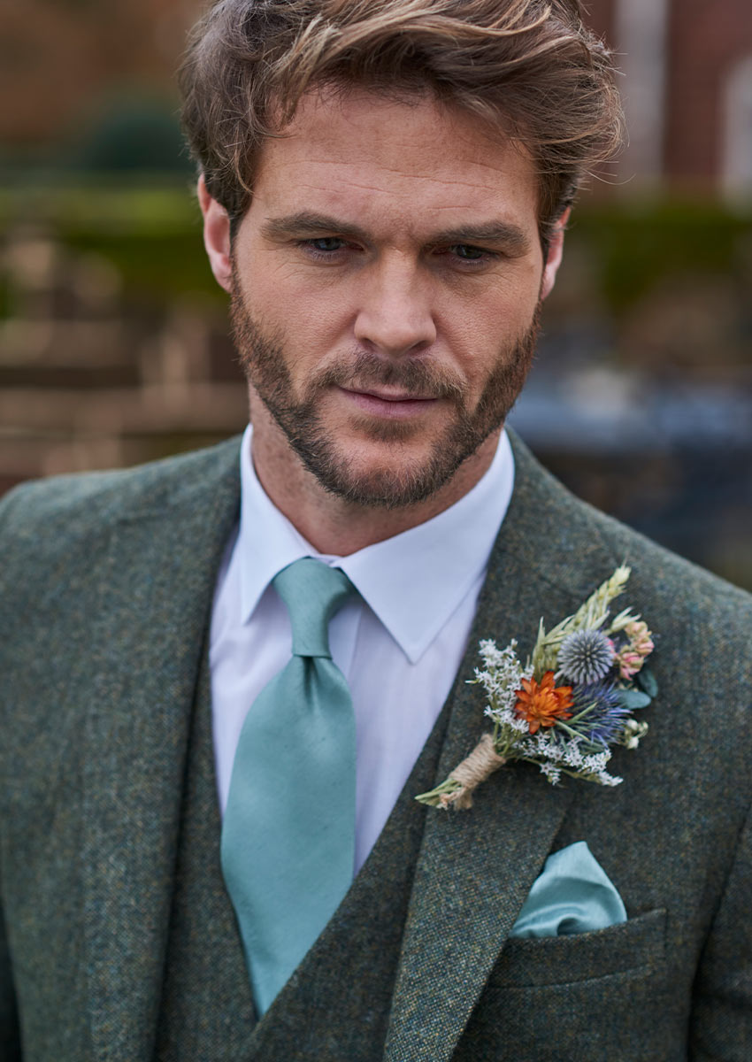 Appleton | Peter Posh 