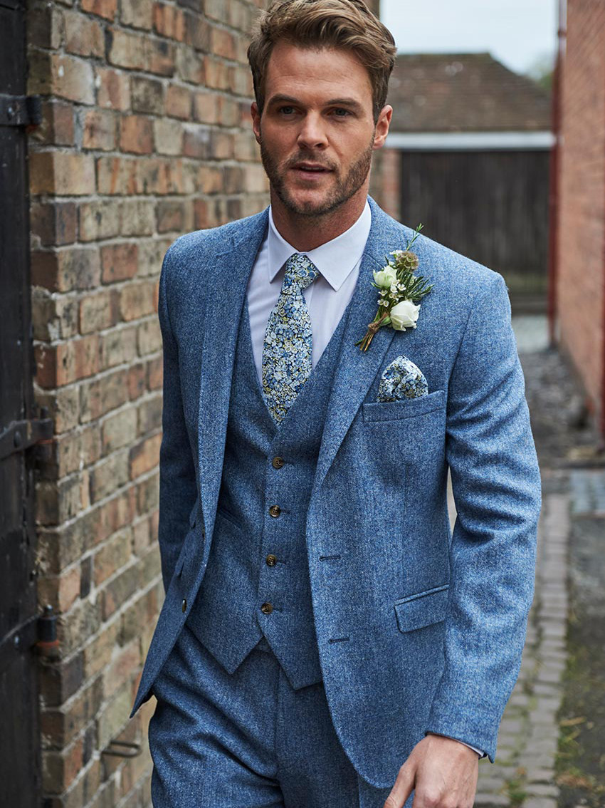 Brocton | Peter Posh