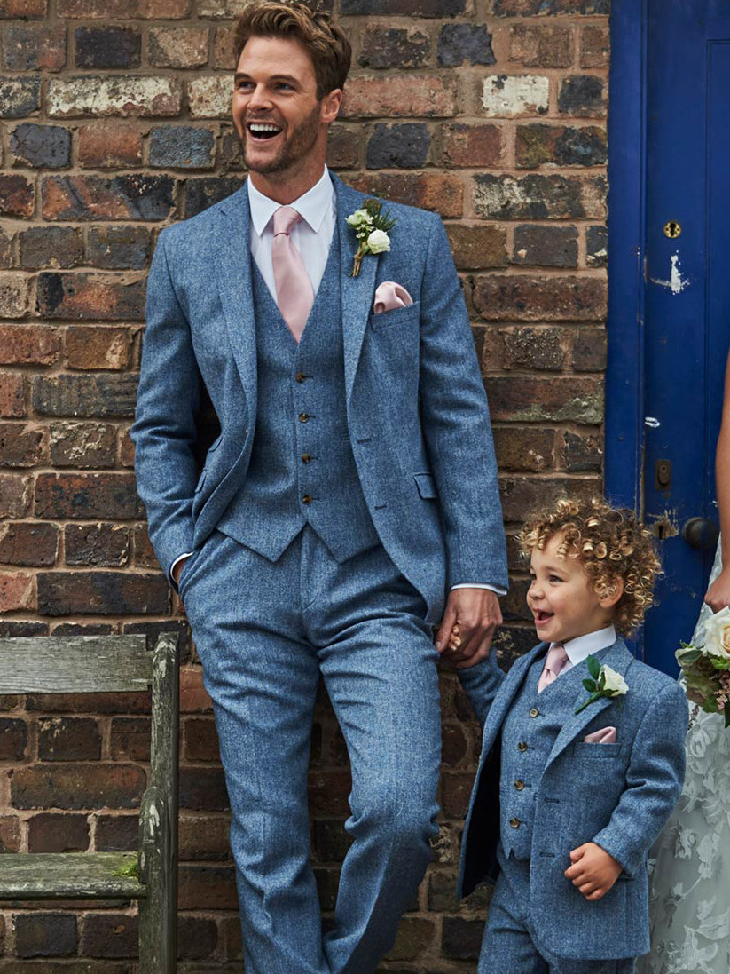 Brocton | Peter Posh