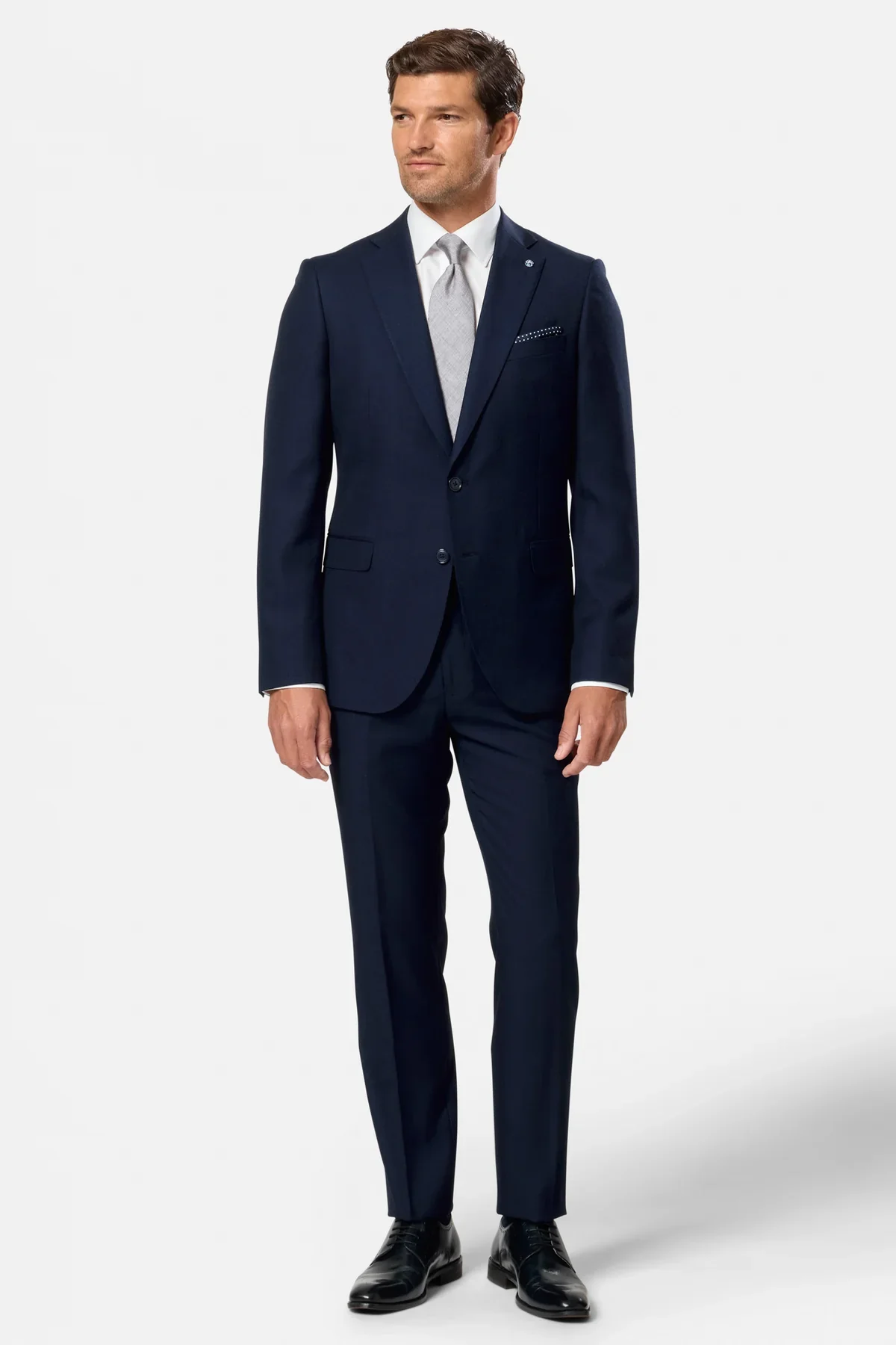 Marco Indigo | Benetti 