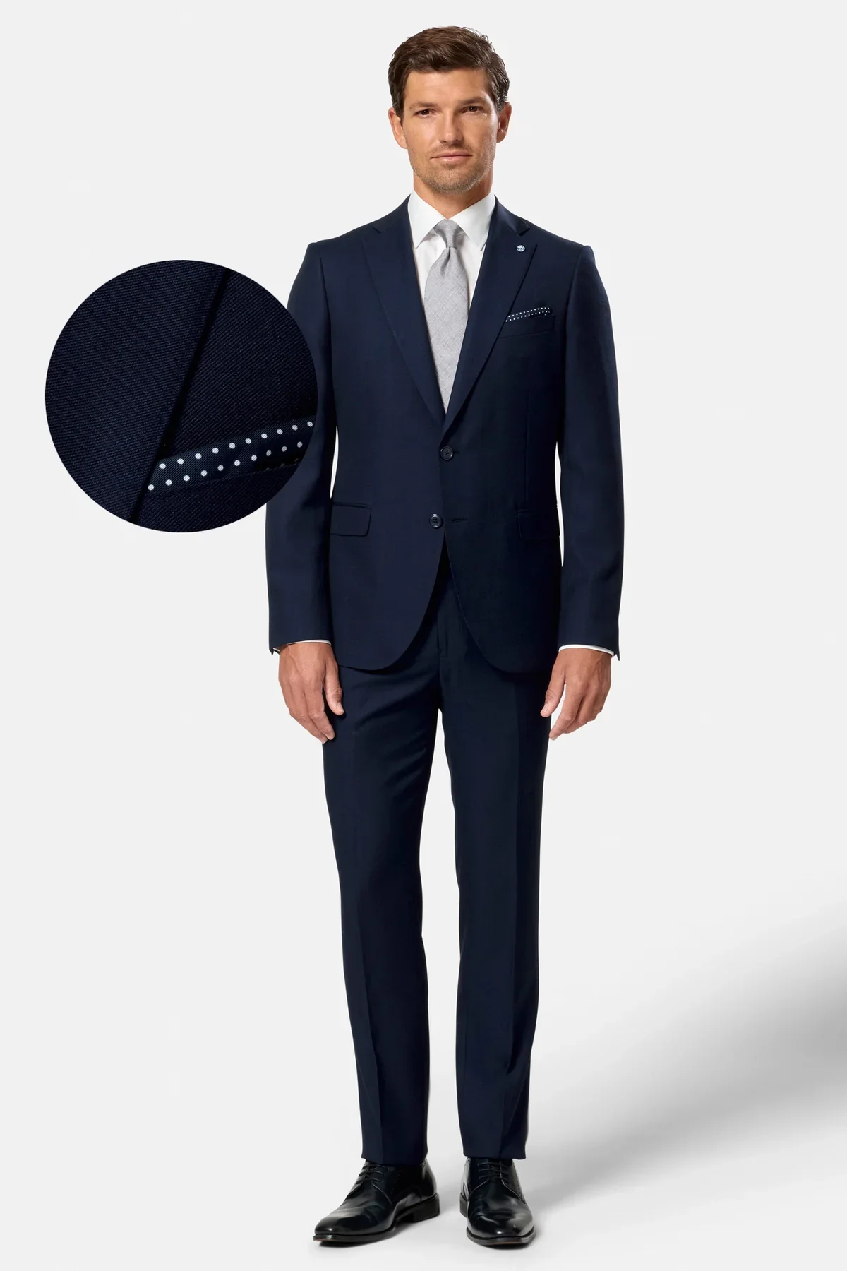 Marco Indigo | Benetti 