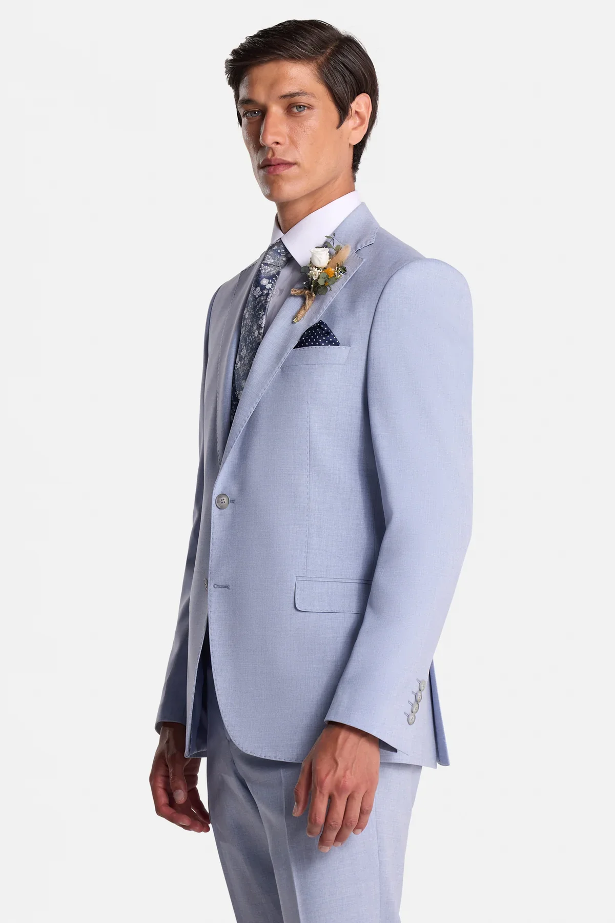 Albert Sky | Benetti 