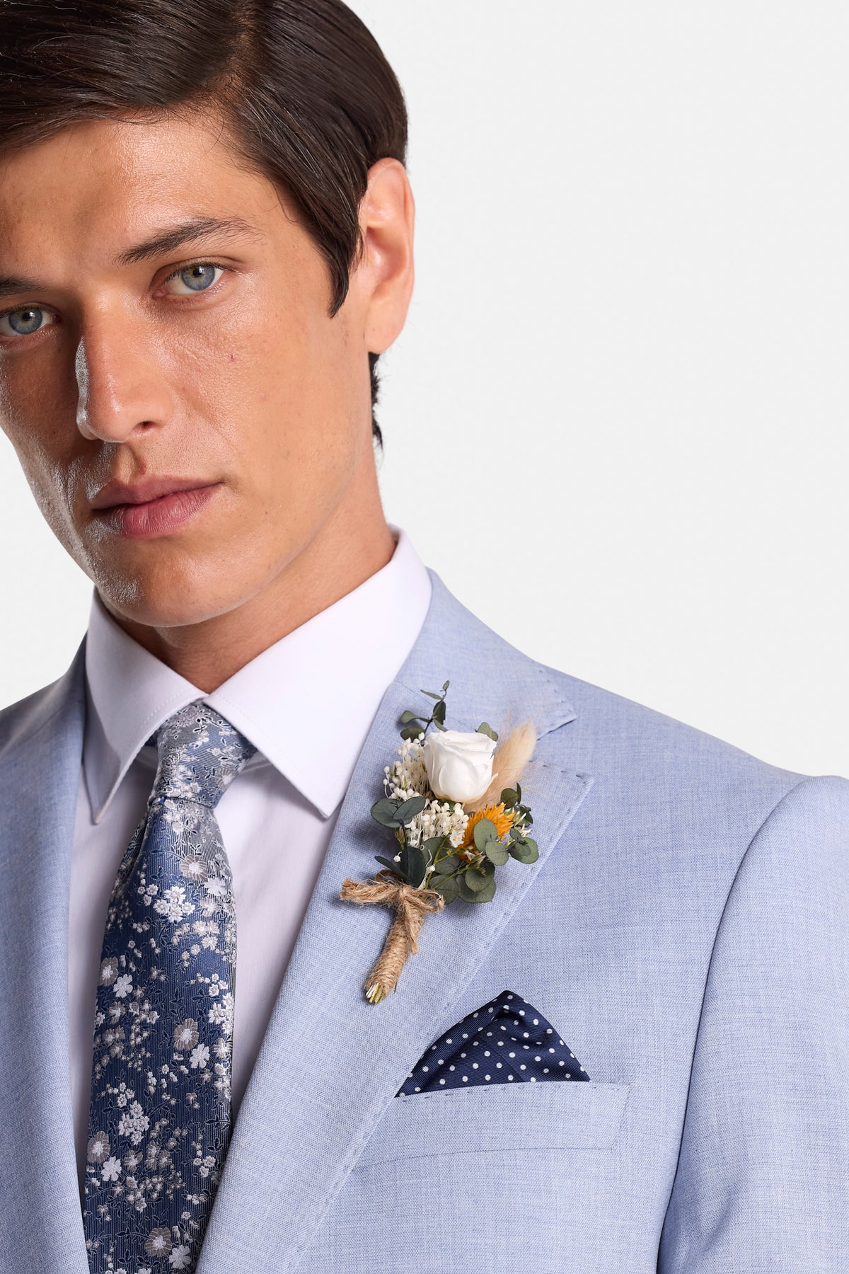 Albert Sky | Benetti 