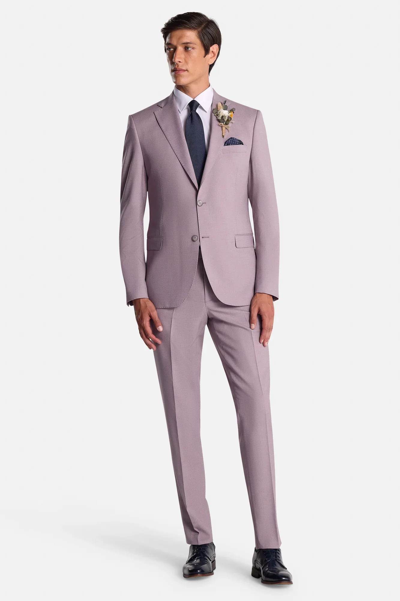 Benetti | Albert Blush
