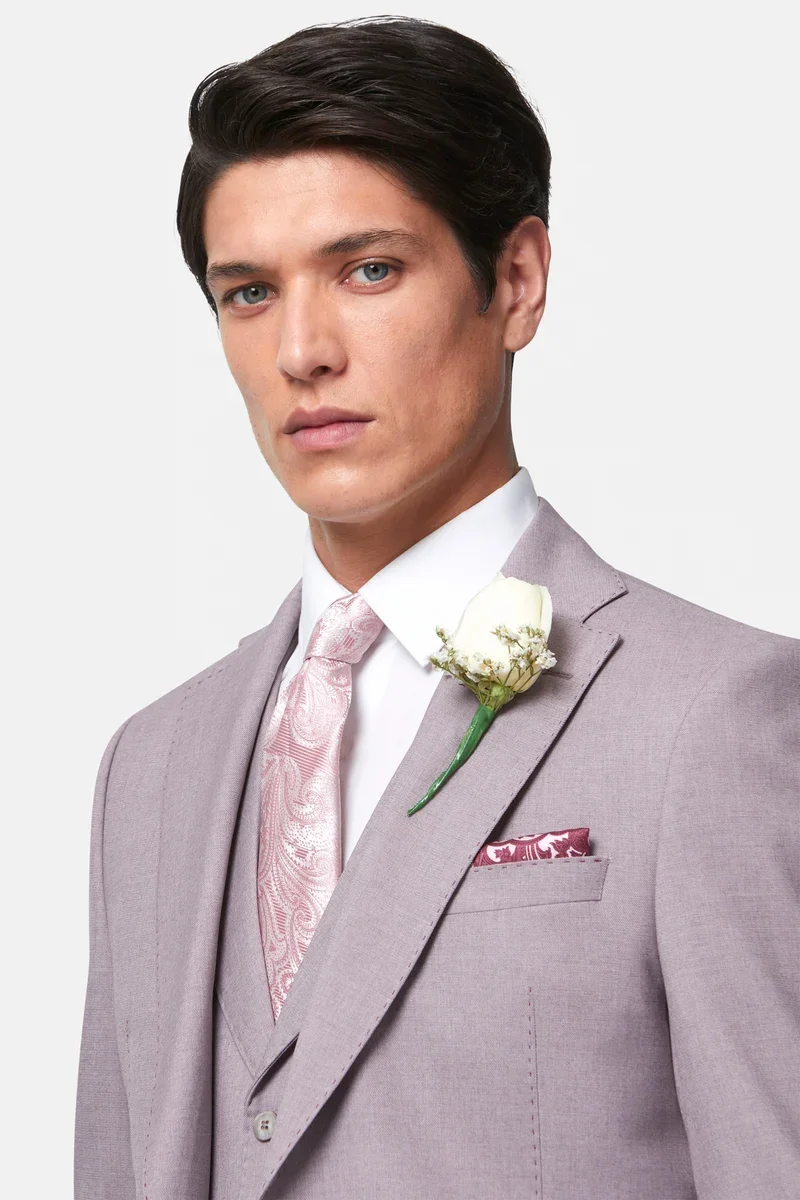 Benetti | Albert Blush