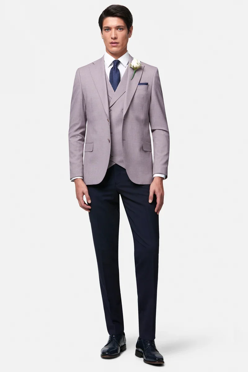 Benetti | Albert Blush