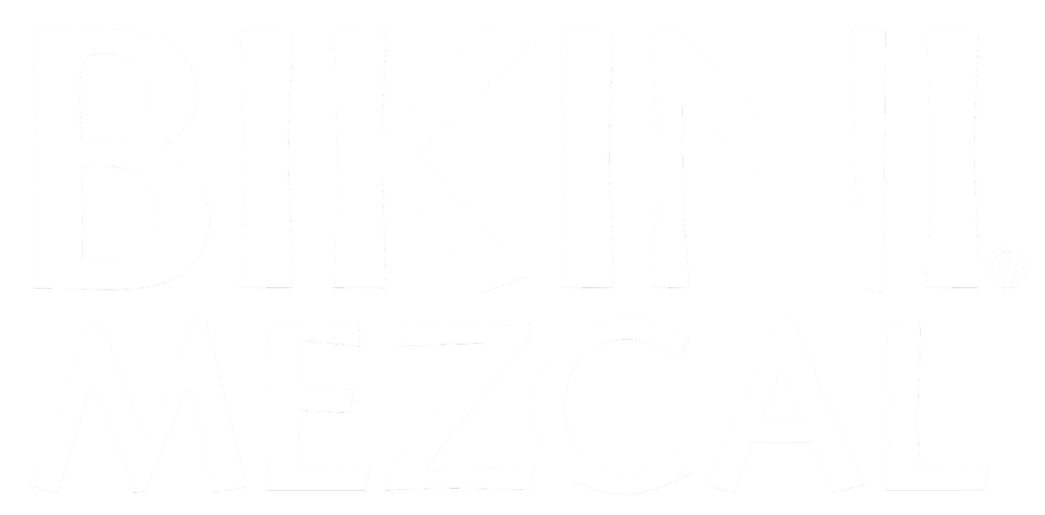 Bikini Mezcal - The sexy side of the beach