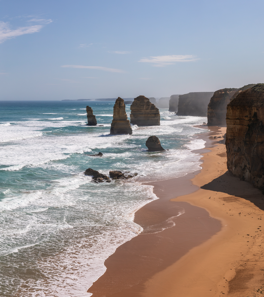 12 Apostles
