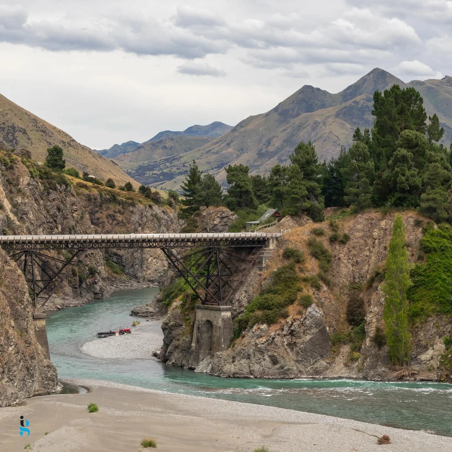 Hanmer Springs NZ