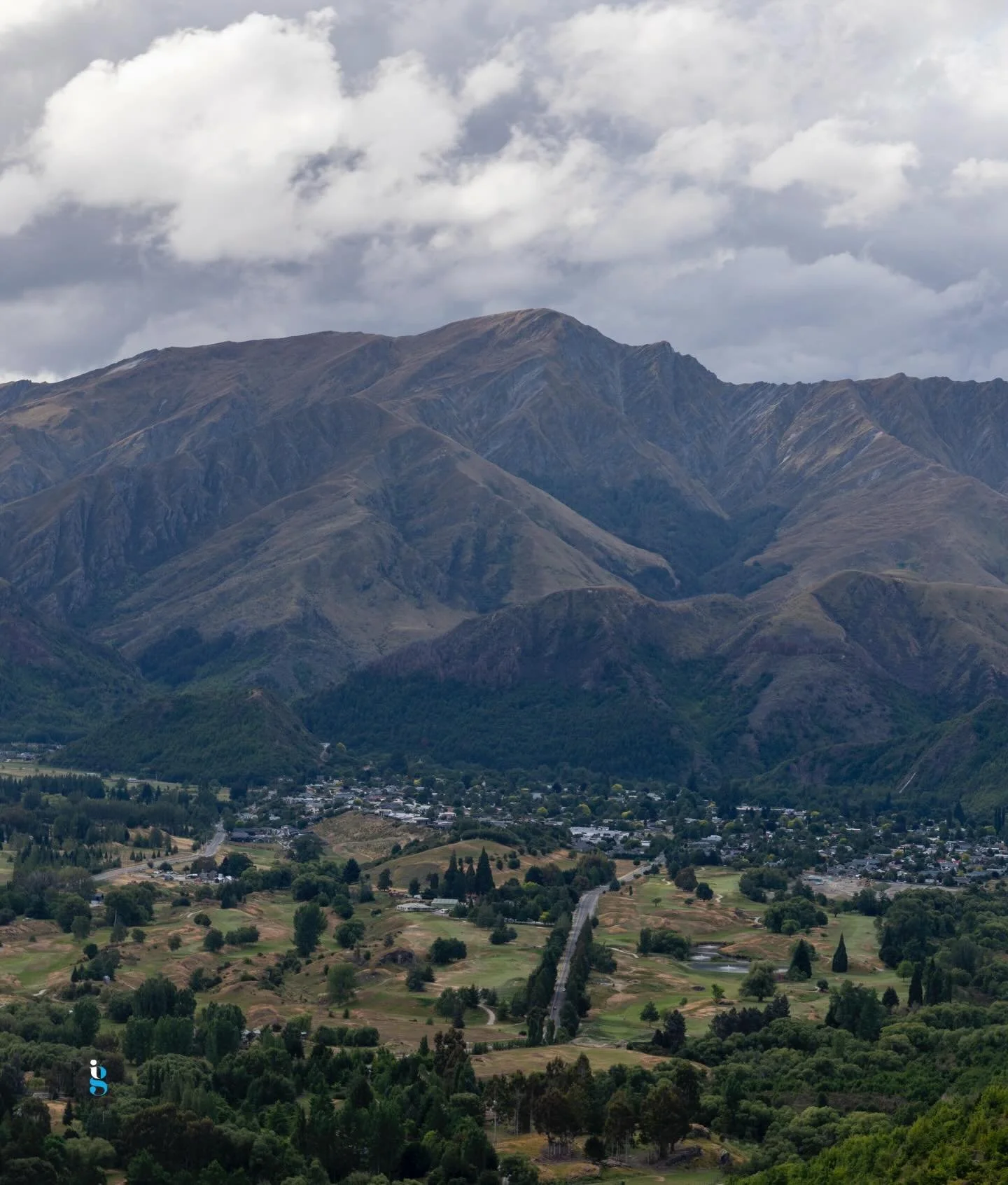 Queenstown, NZ