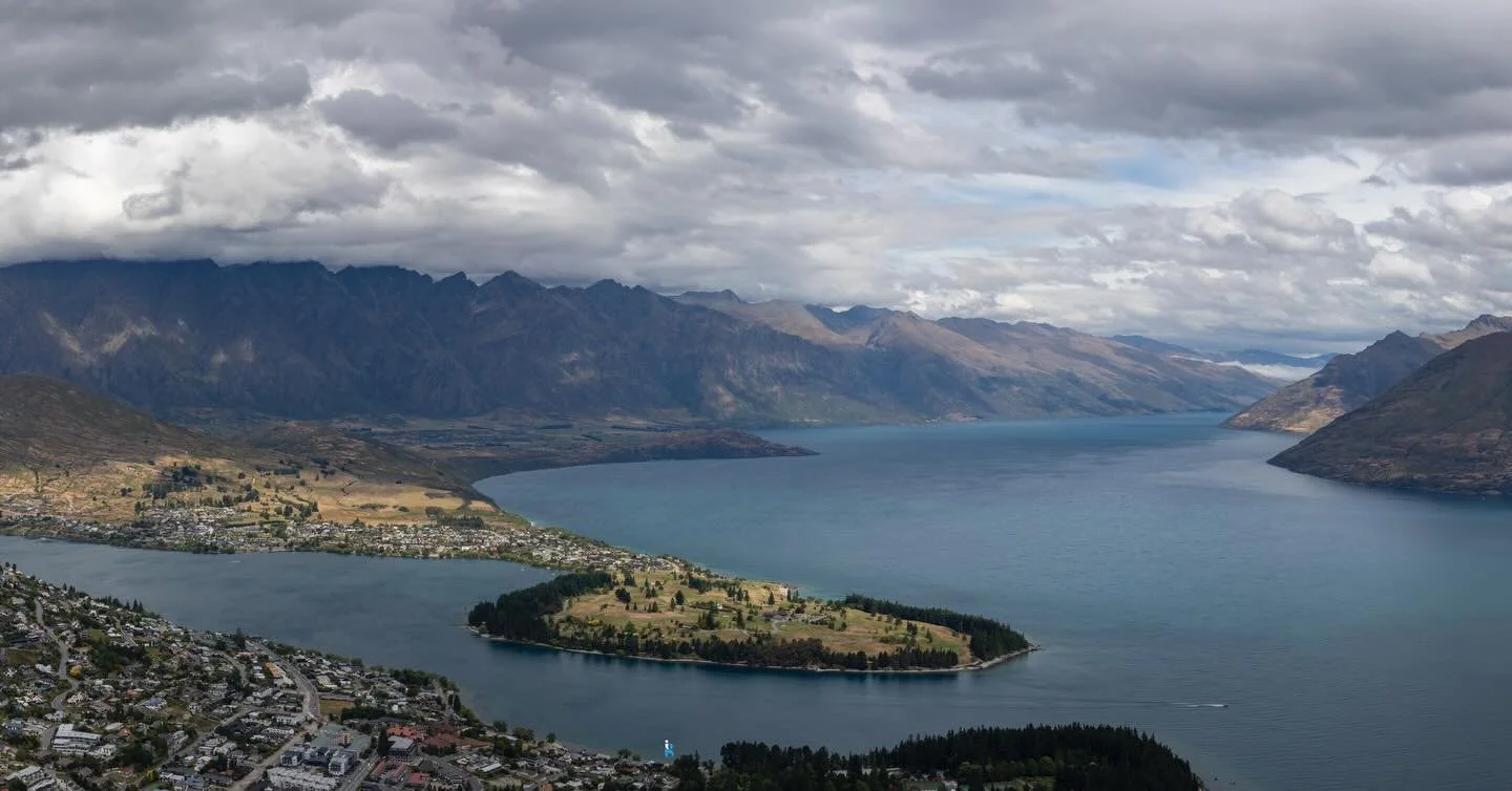 Queenstown, New Zealand