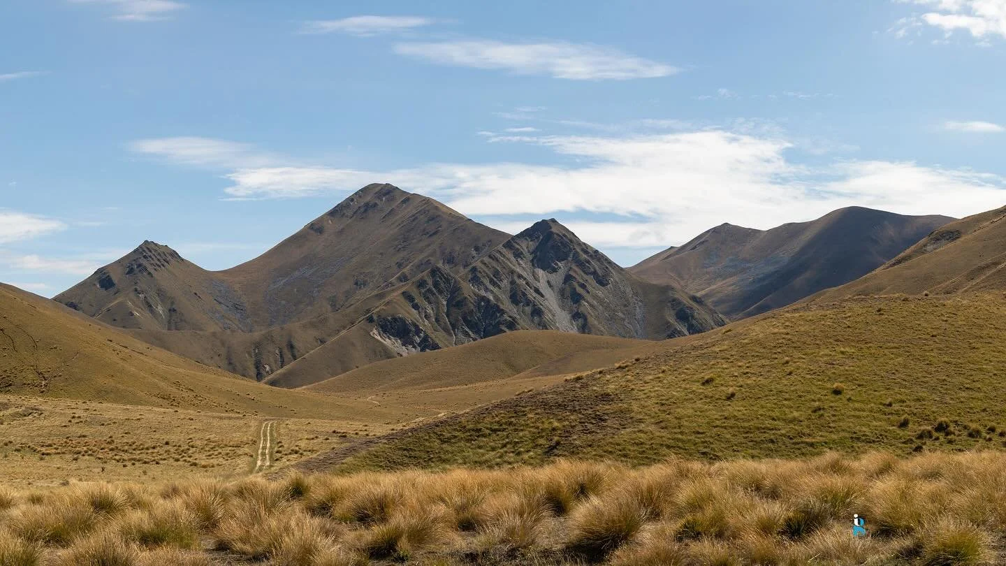 Grand Mountains