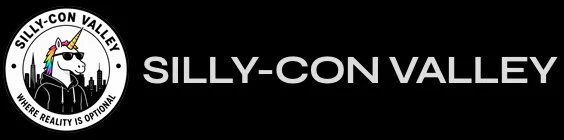 Silly-con Valley