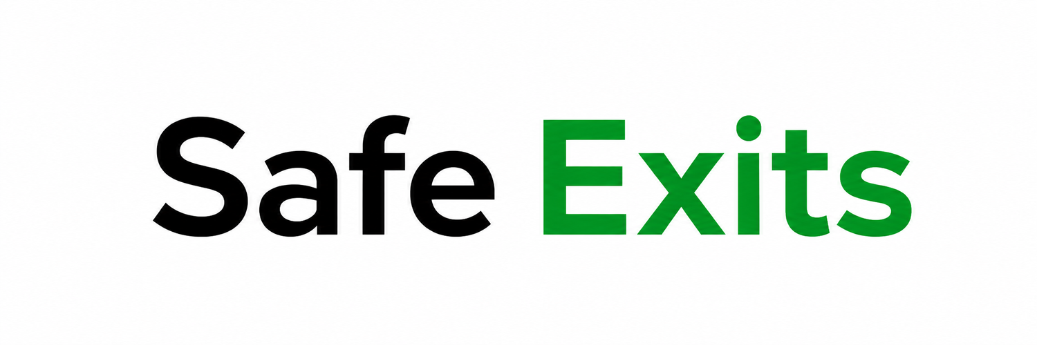 Safe Exits Chairs and Evac Sheets