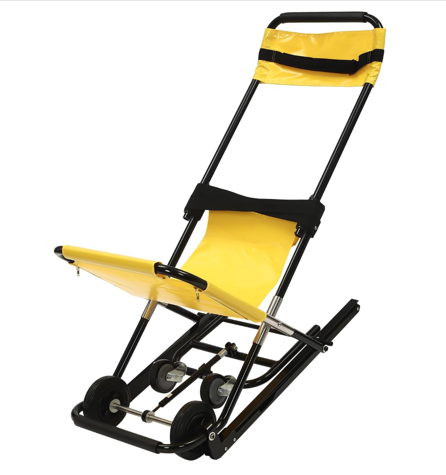 BE-12 Exit Chair