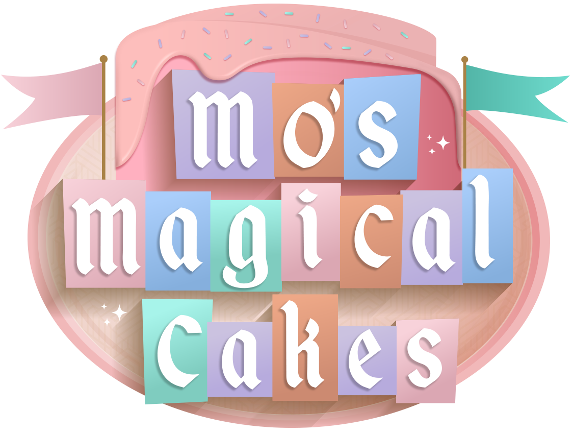 Mo's Magical Cakes 