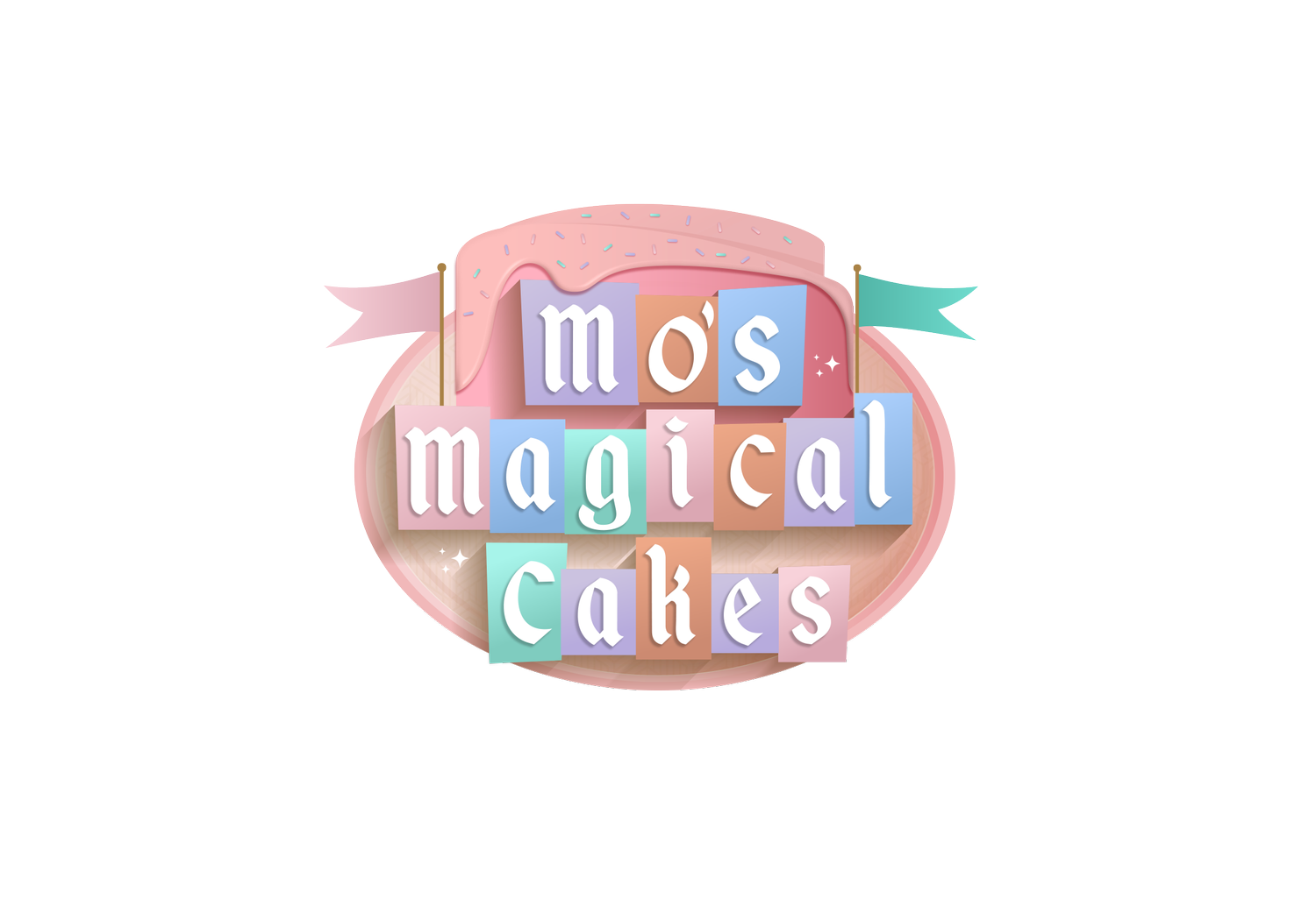 Mo's Magical Cakes 