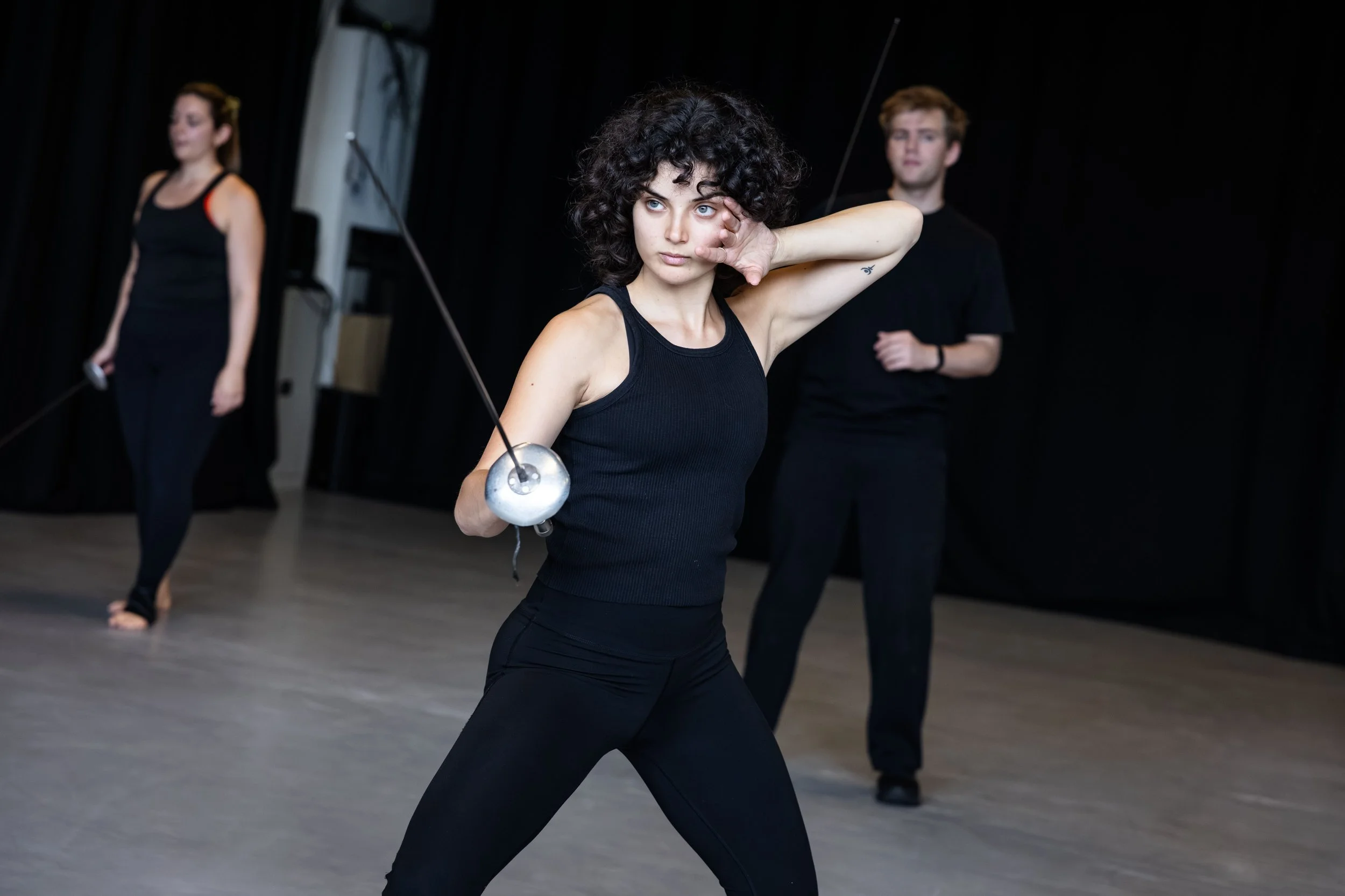 FIGHT CLASSES (c) - Zoë Birkbeck Photography-99.jpg