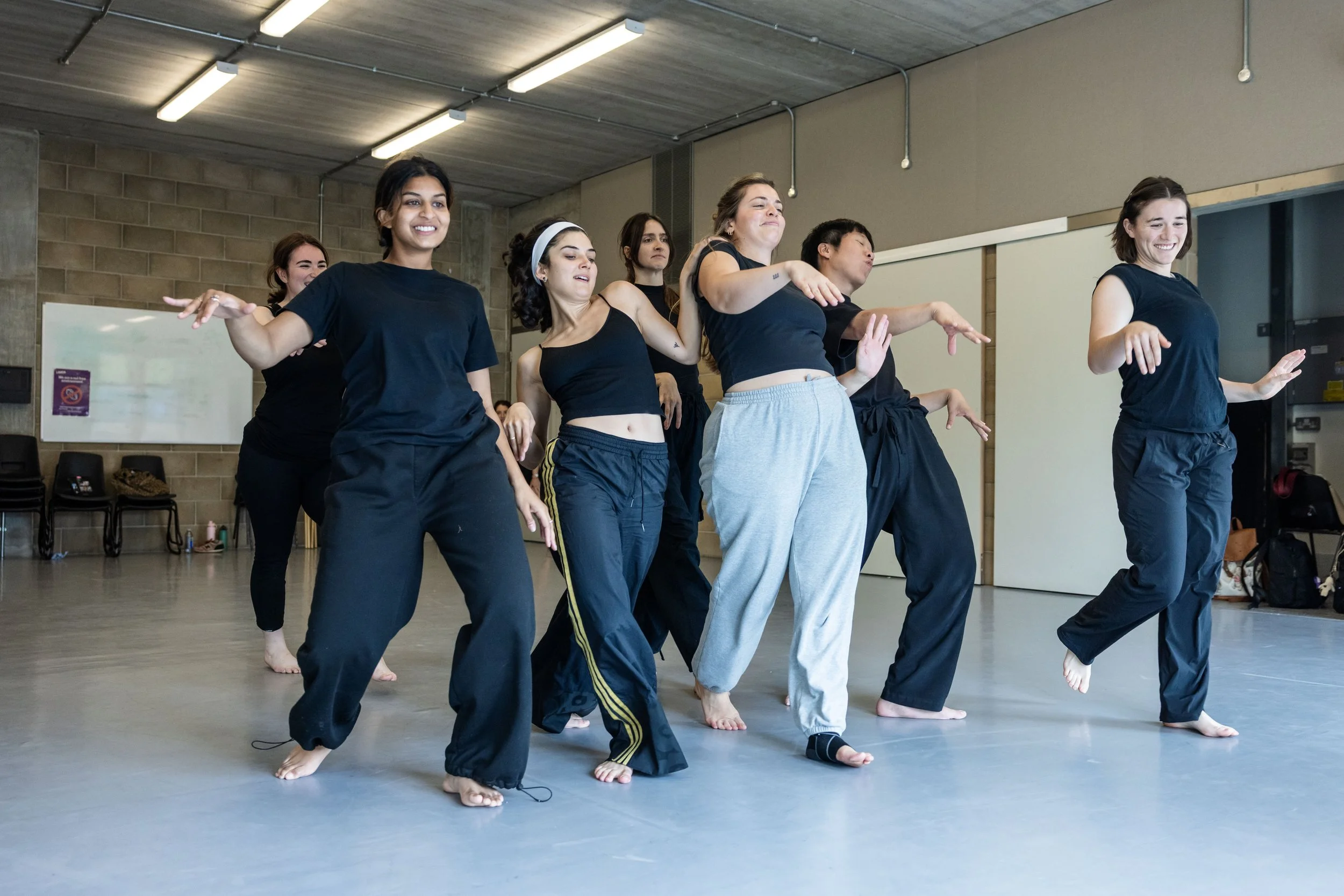 SHAKESPEARE CLASSES (c) - Zoë Birkbeck Photography-125.jpg
