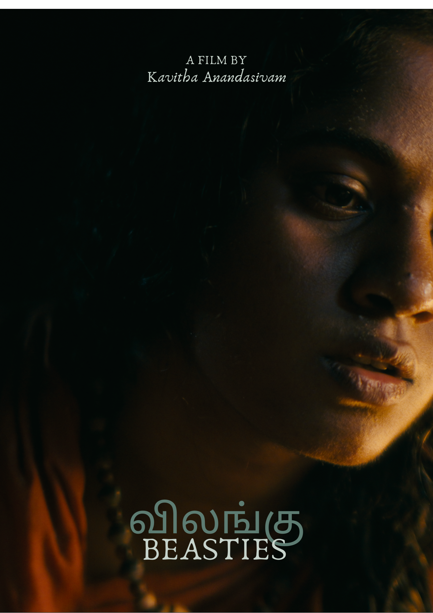 Circa 1000AD, a violent storm has passed. Two exiled Sri Lankan siblings and two Viking brothers find themselves shipwrecked on the same desolate island. While each pair is wary of the other, they are forced to confront their own sibling relationship