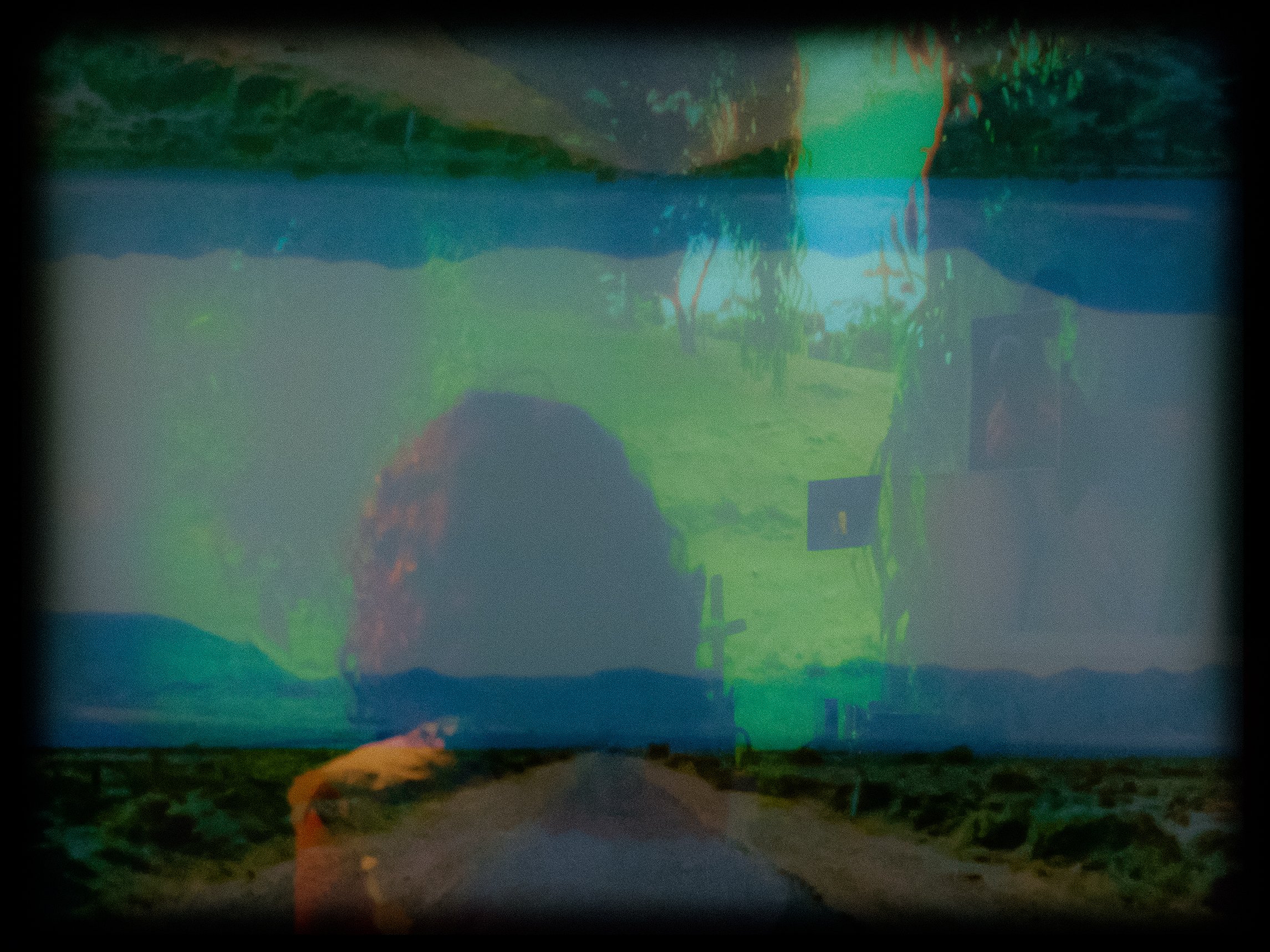 Dorothy's Quest