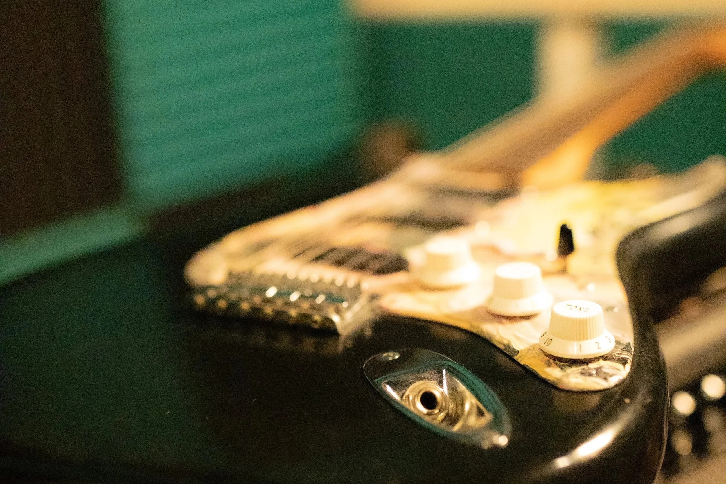 Music | Engineering