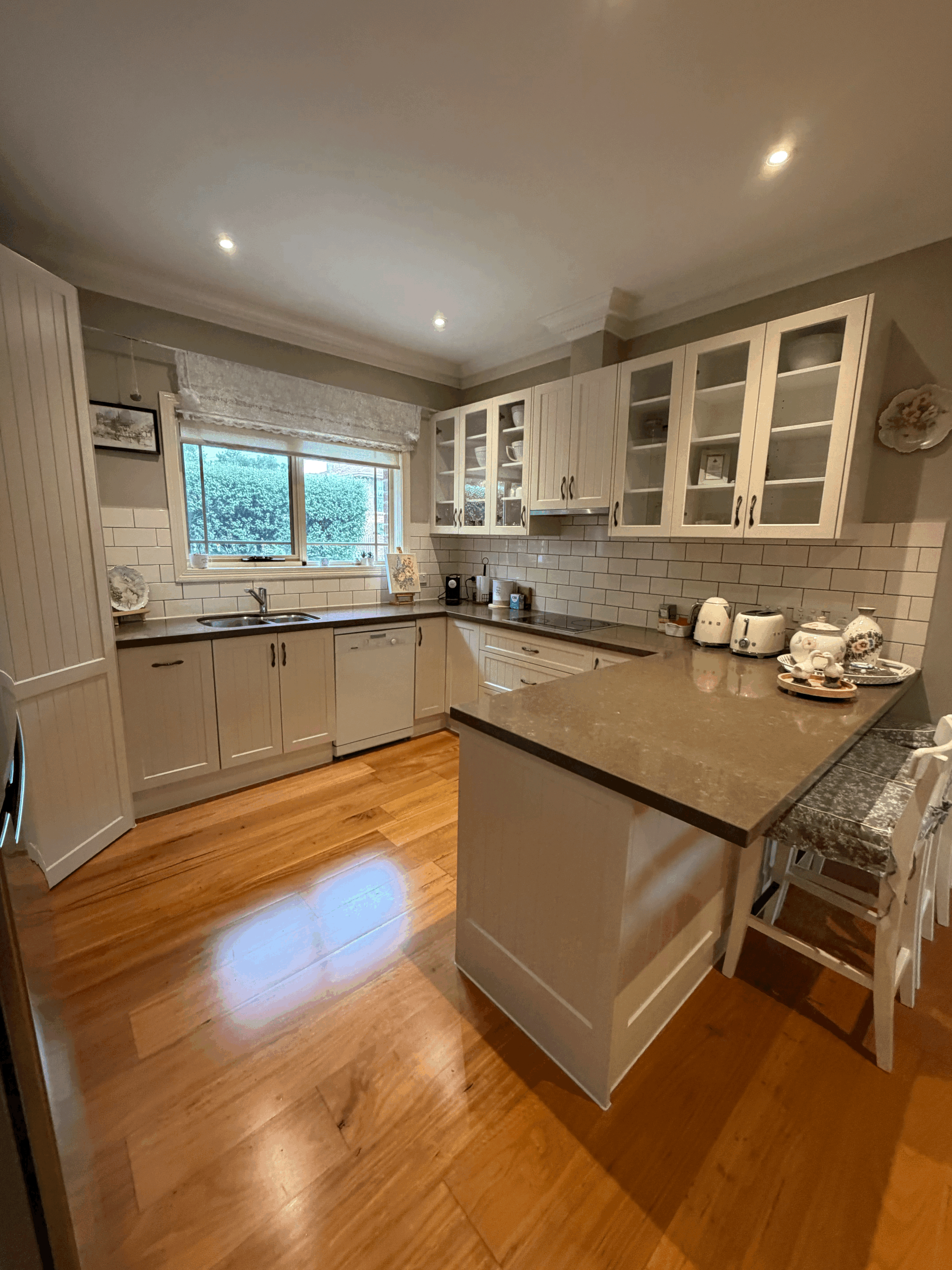 Residential Cleaning