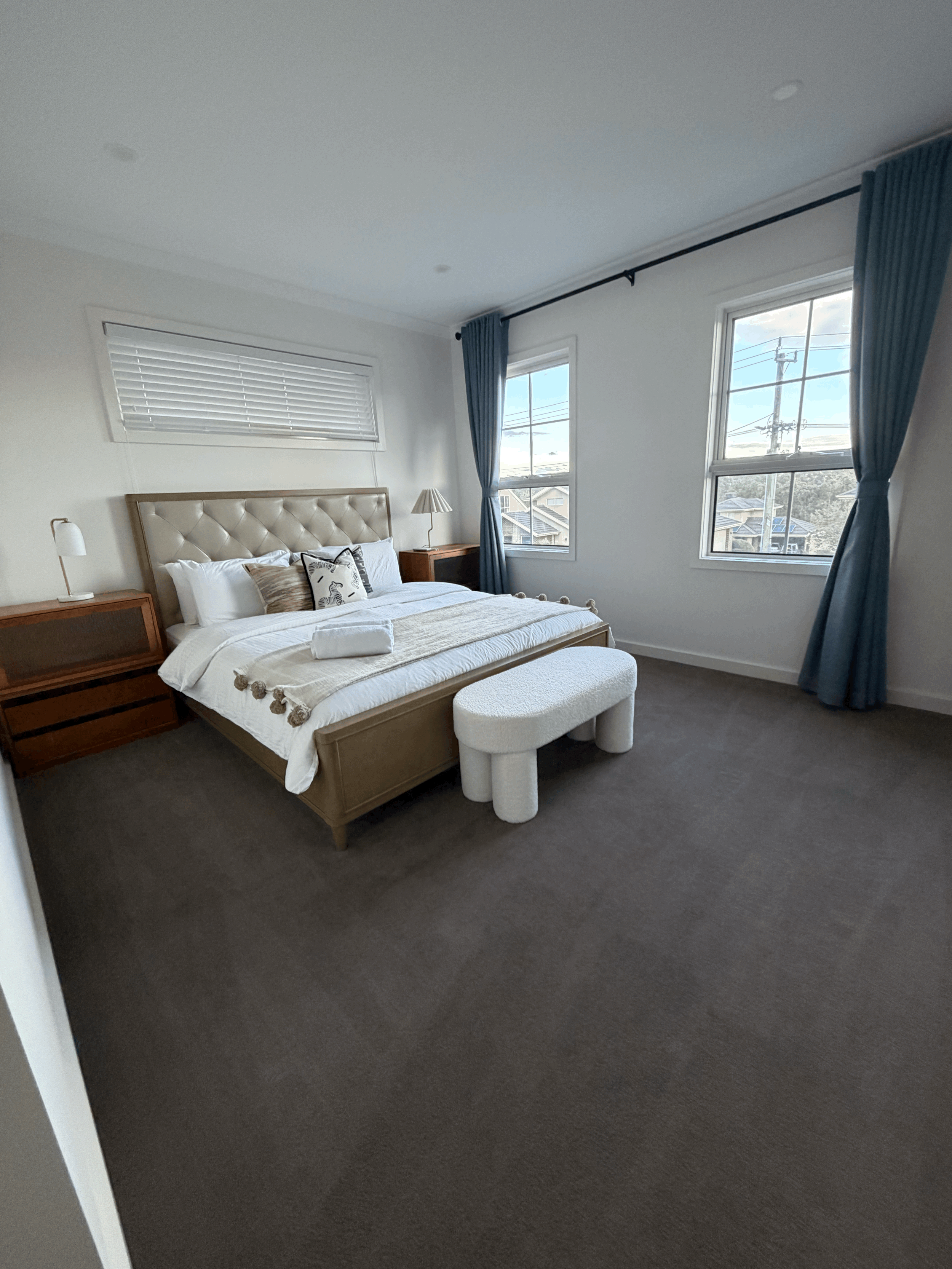 Airbnb Turnover Cleaning