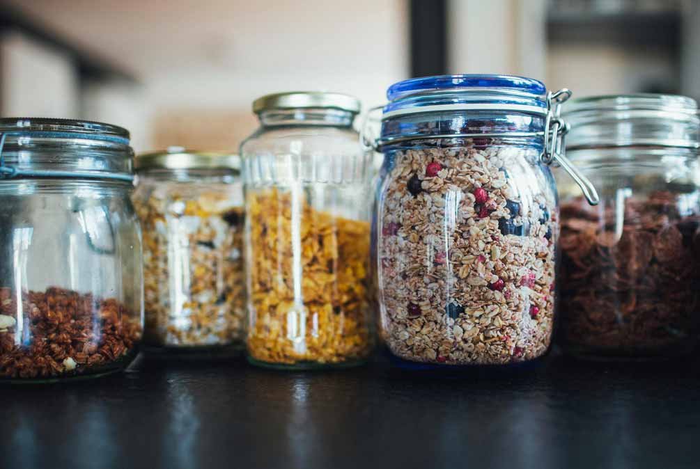 The Pantry