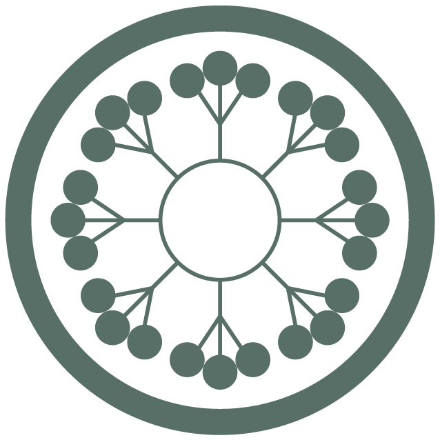 Holistic Organising Services Brandmark