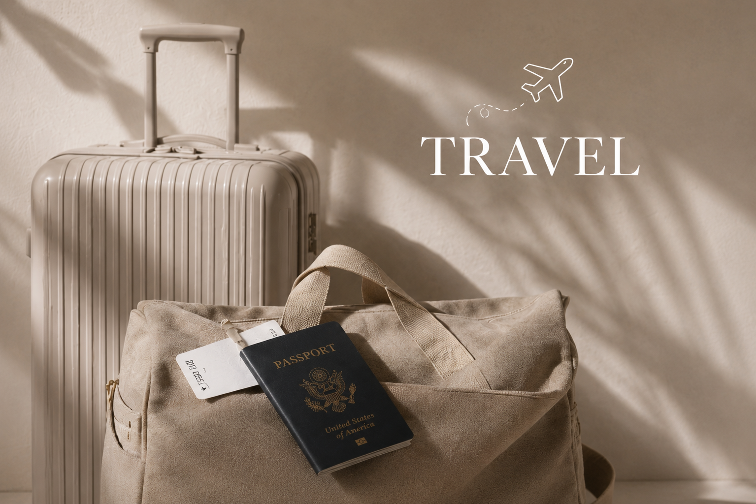 Travel